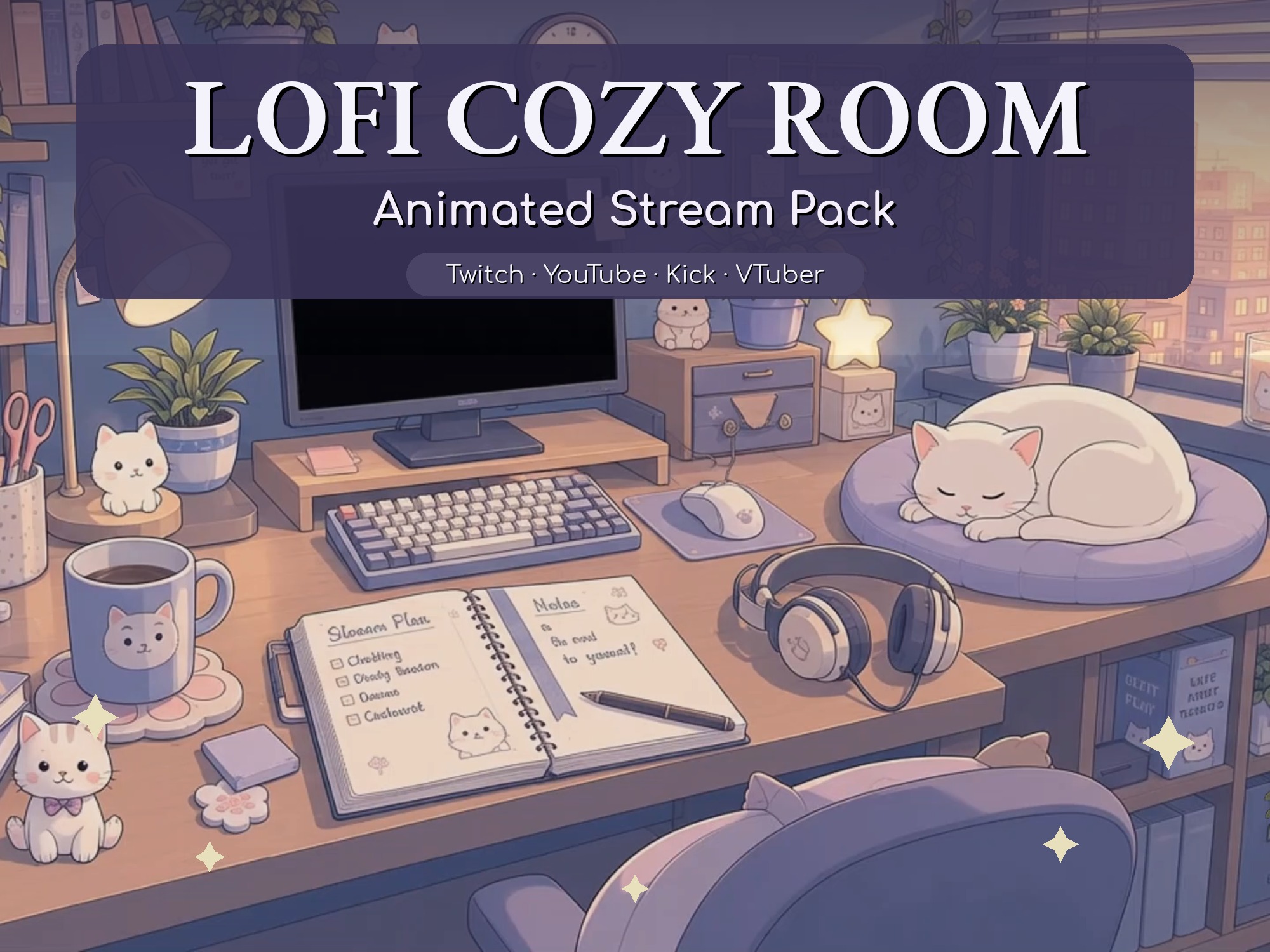 3. Cover